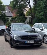 Mercedes-Benz C 350 Coupé Standheizung 8X Bereift HU 3/27 - Mercedes-Benz C 350 in Stuttgart