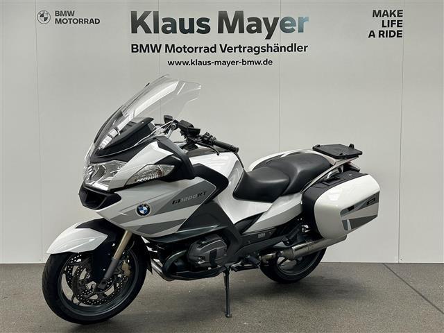 BMW R 1200 RT