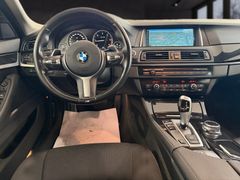 BMW 520 - Vorschau 11