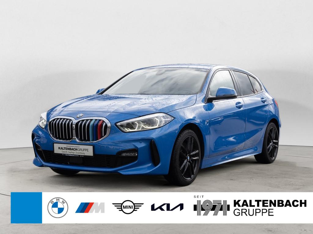 BMW 120d M-Sport LED SCHEINWERFER KAMERA SHZ PDC
