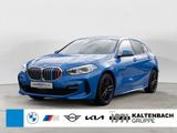 BMW 120d M-Sport LED SCHEINWERFER KAMERA SHZ PDC - BMW 120 M sport mit Diesel-Antrieb