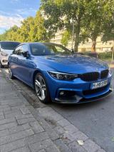 BMW 430 Gran Coupé 430i xDrive Gran Coupé M Spor...