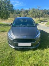 Ford S-Max 2,0 EcoBlue 140kW ST-Line Auto ST-Line