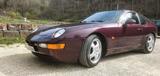 Porsche 968 - Porsche 968: Privatanbieter