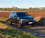 BMW X5 xDrive40e US-Spec MSport Pano Leder HK Xenon