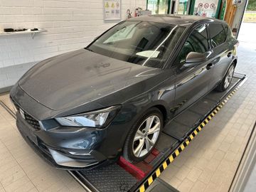 SEAT Leon - 1