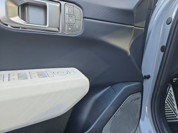 Kia EV4 GT-Line 81,4kw Akku *Head-Up+*V2X*360°Kam. *