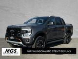 Ford Ranger Wildtrak X #ELEKTR.ROLLO #STANDHEIZUNG