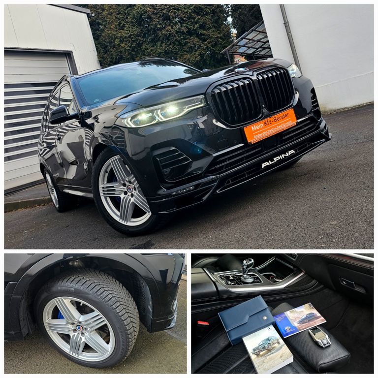 Angebot ansehen ALPINA XB7
