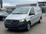 Mercedes-Benz Vito Kasten 116 CDI lang * Kamera*Würth Schränke - Mercedes-Benz Vito Gebrauchtwagen in Frankfurt