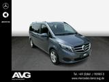 Mercedes-Benz V 250 d 4M AV/ED Kompakt AHK LED ILS 8-Sitzer - Mercedes-Benz V 250 Gebrauchtwagen in Stuttgart