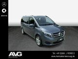 Mercedes-Benz V 250 d 4M AV/ED Kompakt AHK LED ILS 8-Sitzer - 8 Sitzer gebraucht