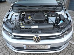 VW Polo VI 1.0 TSI Highline Automtik Klima Sitzhz VW Polo VI 1.0 TSI Highline Automtik Klima Sitzhz