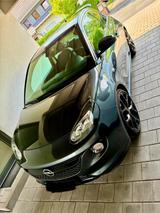 Opel Adam S 1.4 Turbo 110kW S OPELGARANTIE 8/2027 - Opel Adam mit Benzin-Antrieb: Kleinwagen, 1.2