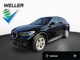 BMW X1 xD 25e Advantage AdLED DA+ HUD Kam HiFi AHK