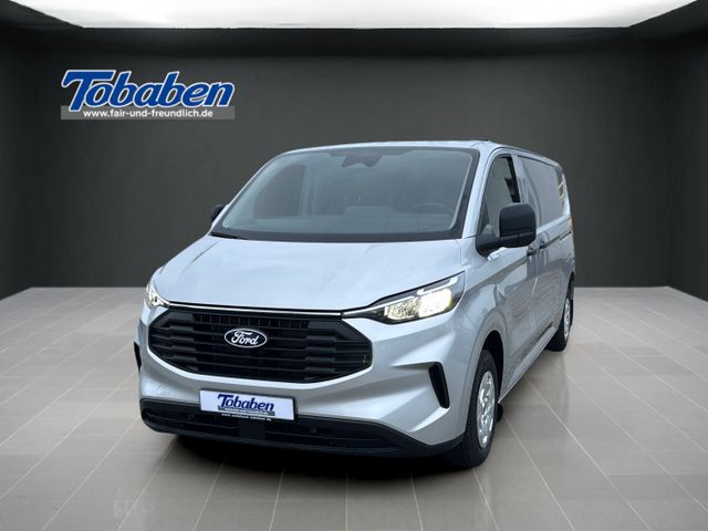 Ford Transit Custom Trend Kasten Automatik/Li+Re Schi