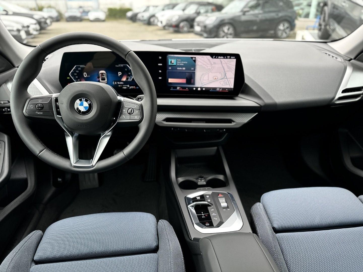 BMW 220 Gran Coupé DAB LED Komfortzg. Parkassistent, миниатюра 15