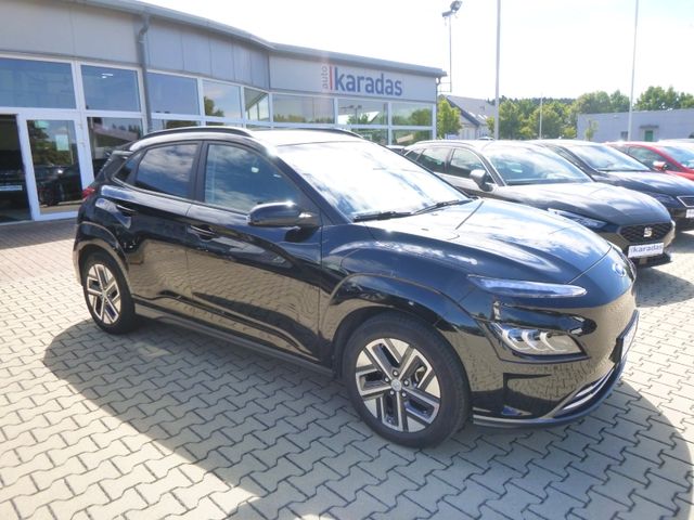 Fahrzeugabbildung Hyundai Kona Prime Elektro >64 kWh Batterie/Wärmepumpe