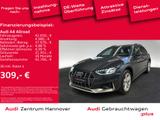 Audi A4 allroad quattro 40 TDI ACC virtual LED Kamera - gebrauchte Audi A4 Allroad aus dem Jahr 2024
