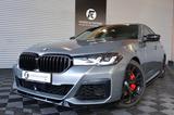 BMW M550i xDrive/360°/HUD/ACC/H&K/FERNSTART - gebrauchte BMW M550 aus dem Jahr 2023