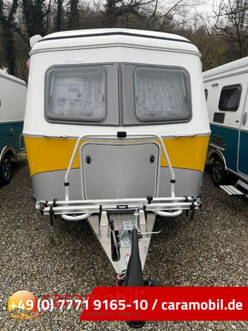 HYMER / ERIBA / HYMERCAR Touring 530 Nugget Gold Ed (Markise)