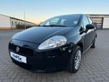 Fiat Grande Punto 1.2 8V Natural Power - Fiat Grande Punto aus 2012