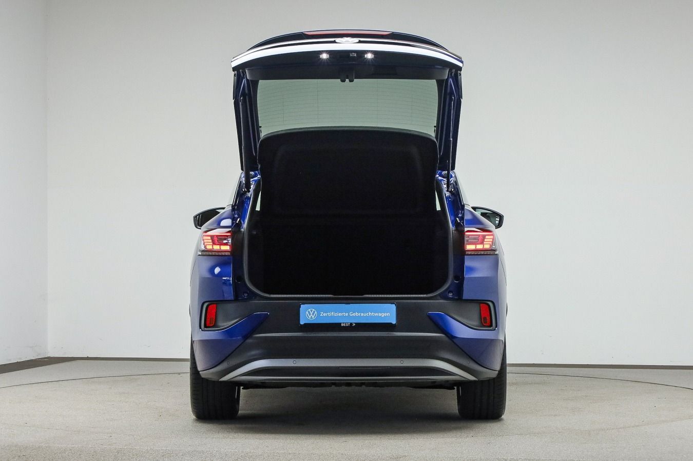 Volkswagen ID.5 - Bild 8