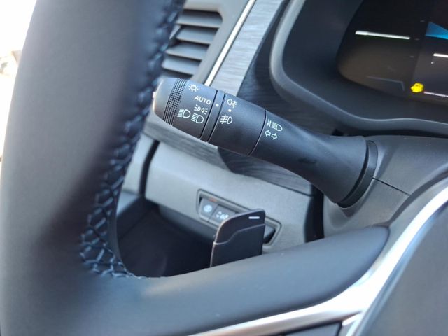 Nissan Primastar Tekna Kombi L1H1 °LED°Navi°RFK°SHZ°