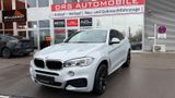 BMW X6 xDrive 30d/M Sportpaket/Head Up/Kamera - Thumbnail 1
