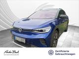 Volkswagen ID.4 1st Max Navi LED Standhzg Panorama DCC HuD - Volkswagen ID.4 aus 2021