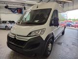 Citroën Jumper 2.2 L4H2 Heavy Blue-HDi 165PS*Kamera*Navi - gebrauchte Citroën Jumper aus dem Jahr 2024