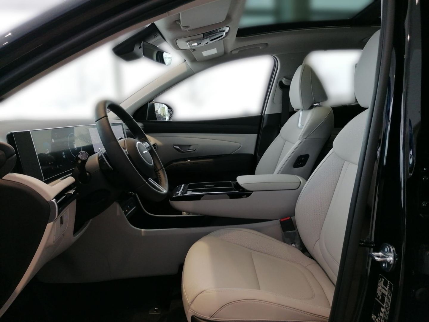 Hyundai TUCSON - Bild 7