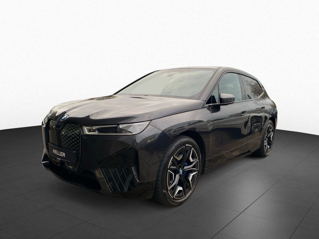 BMW iX - Bild 3