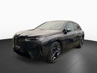 BMW iX - Vorschau Bild 3