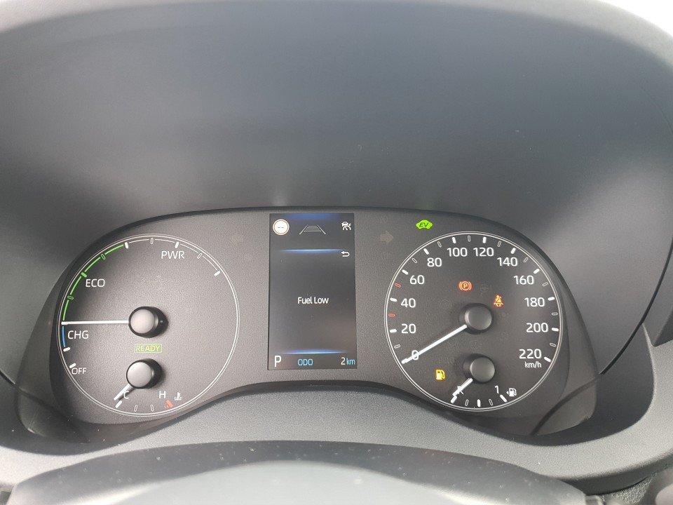 Mazda 2 Hybrid PRIME-LINE ++SHZ+ACC+KAMERA++