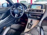 BMW 640D Coupe M Paket LED SoftClose KeylesGo 20Zoll - BMW 640 mit 3 Türen