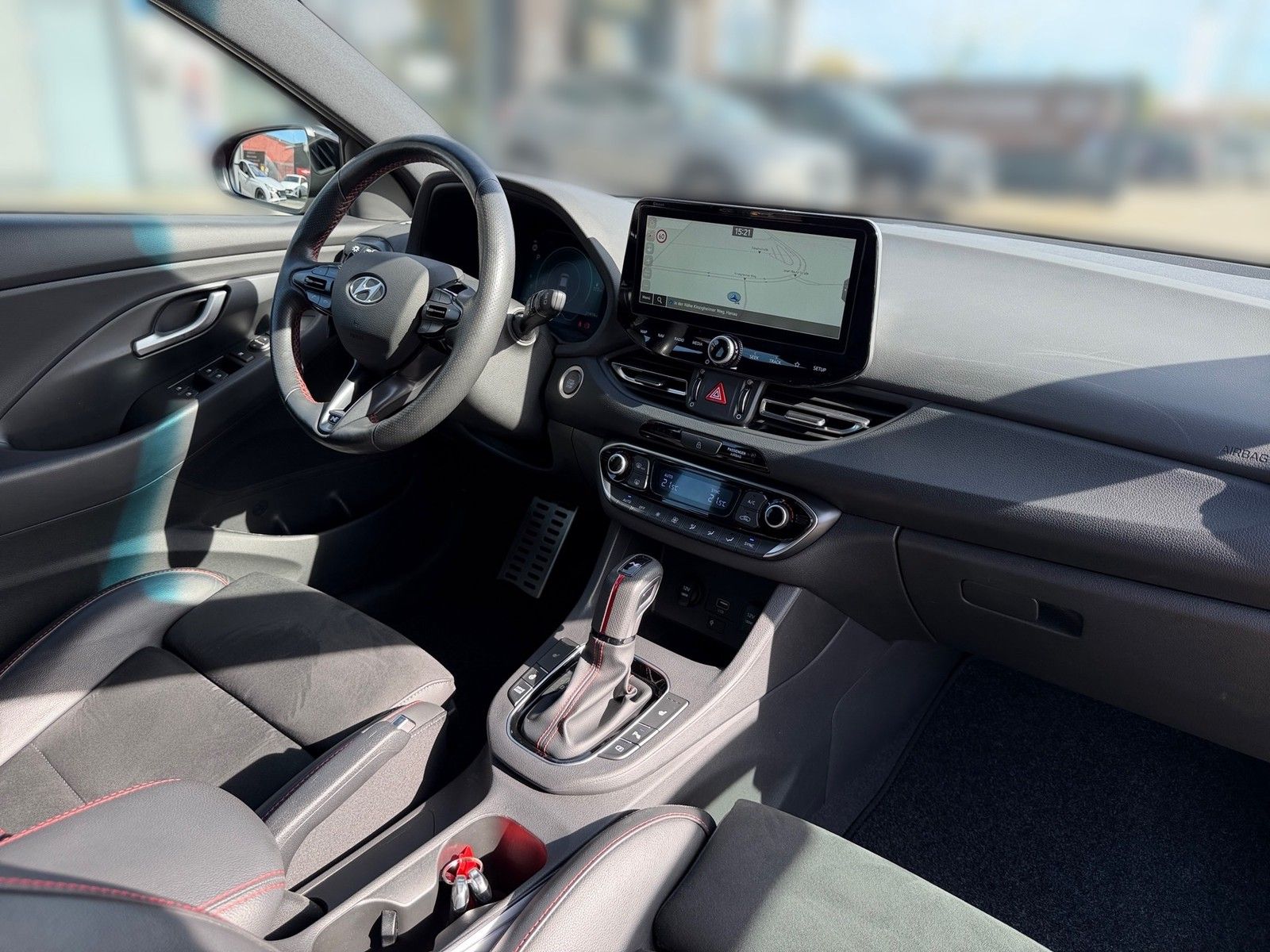Hyundai i30 – Bild 20