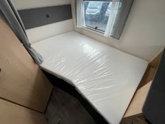 Sunlight T 58 *Hubbett* Automatik*Verfügbar