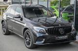 Mercedes-Benz GLC 43 AMG 4Matic COMAND* HUD* Distronic* AHK* - Mercedes-Benz GLC 43 AMG: Matic