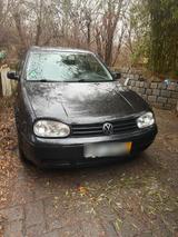 Volkswagen Vw Golf 4 Iv V5 VR5 Gti AGZ - Volkswagen Golf: Iv GTI