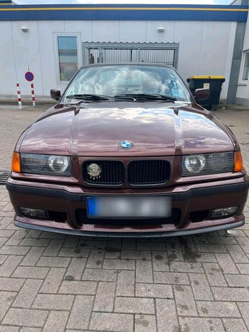 BMW Es handelt sich bei dem Inserat um einen B...