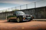 BMW M3 E30 Convertible M3 - BMW M3: E30