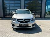 Opel Karl 1.0L Edition*Klima*Tempomat*CarPlay*GJR* - Opel Karl: 1.0