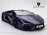Lamborghini Revuelto I Lamborghini Hamburg - scheckheftgepflegte Lamborghini Revuelto