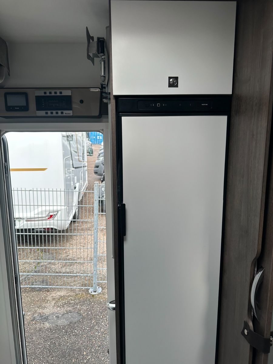 Fahrzeugabbildung Benimar T 463 Md. 25 ***sofort lieferbar ***