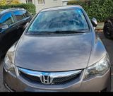 Honda Civic 1.3 Hybrid Elegance/Autogas
