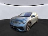 Volkswagen ID.5 Pro Performance 150 kW+IQ-Light - blaue Volkswagen ID.5
