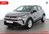Renault Captur TCe 90 LED Kamera Tempomat - Renault Tageszulassungen