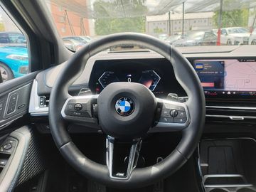 BMW 223i xDrive Active Tourer M Sportpaket Head-Up