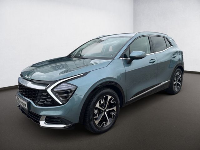 Image of Kia Sportage